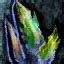 shard of crystallized mists essence